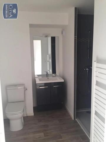 Appartement à vendre 1 pièce 21m²