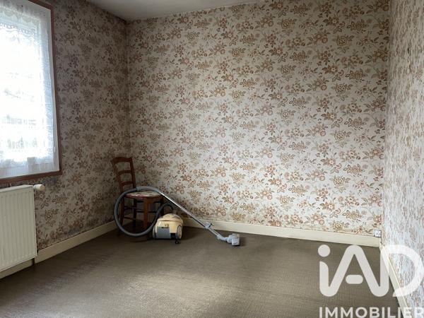 Maison à vendre 4 pièces 73 m² Montgivray