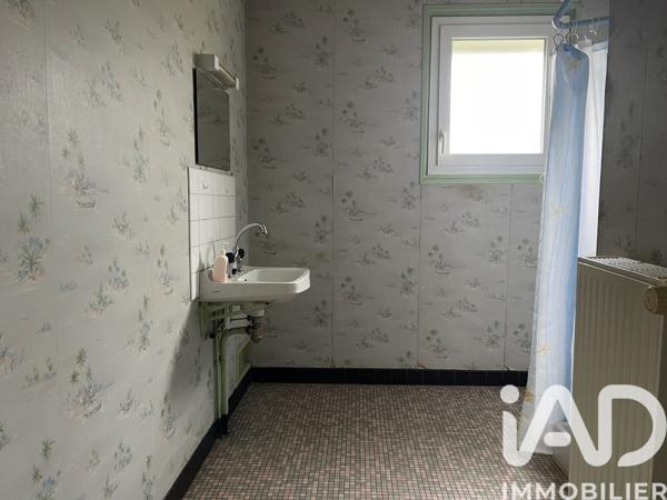 Maison à vendre 4 pièces 73 m² Montgivray