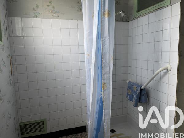 Maison à vendre 4 pièces 73 m² Montgivray