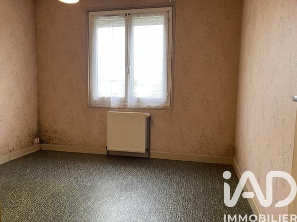 Maison à vendre 4 pièces 73 m² Montgivray