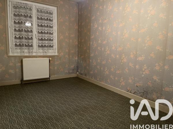 Maison à vendre 4 pièces 73 m² Montgivray