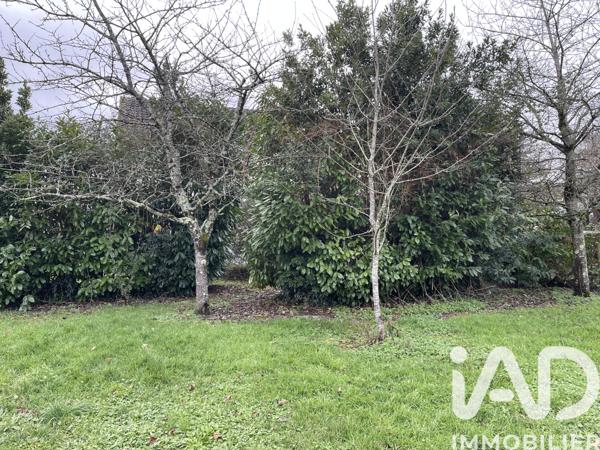 Maison à vendre 4 pièces 73 m² Montgivray