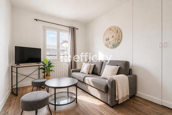 Appartement
         1 pièce
        - 23 m² 230 000 € *