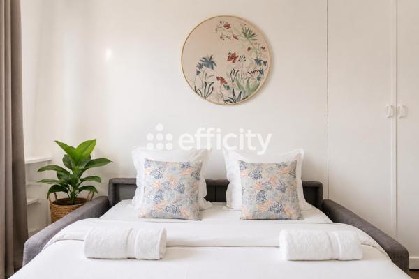 Appartement
         1 pièce
        - 23 m² 230 000 € *