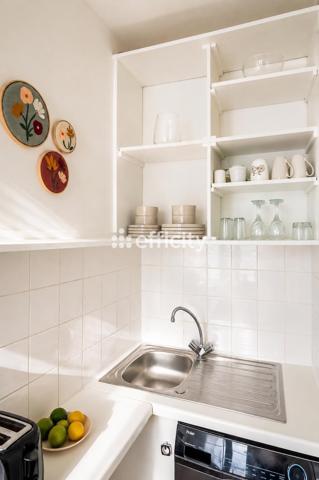 Appartement
         1 pièce
        - 23 m² 230 000 € *