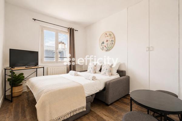 Appartement
         1 pièce
        - 23 m² 230 000 € *