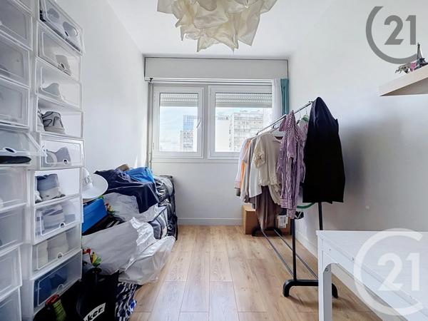 Appartement F3 à vendre  3 pièces - 51,15 m 2   LEVALLOIS PERRET  - 92