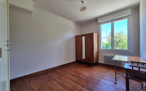 Maison à vendre    4 pièces •  Le Château-d'Oléron