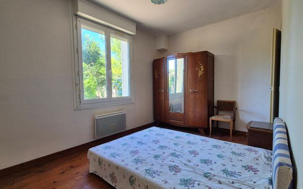 Maison à vendre    4 pièces •  Le Château-d'Oléron