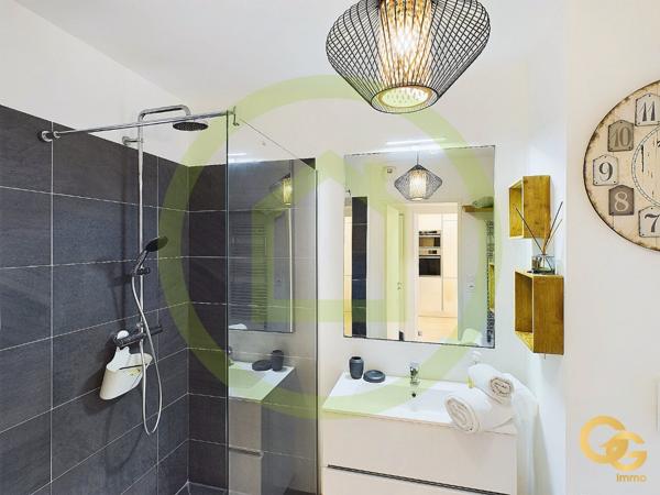 Appartement à ANTIBES (06600)