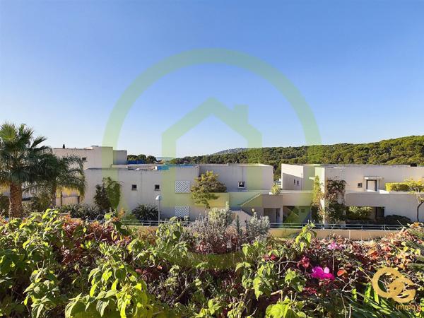 Appartement à ANTIBES (06600)