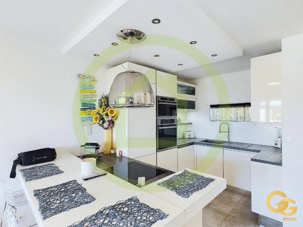 Appartement à ANTIBES (06600)
