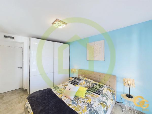 Appartement à ANTIBES (06600)