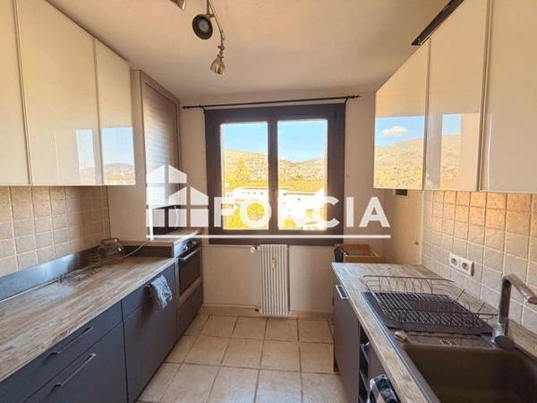 Location Appartement 3 pièces 65.34 m² - Draguignan 83300