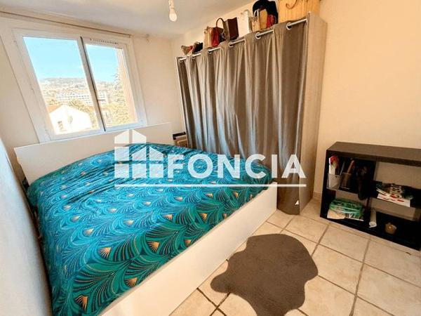 Location Appartement 3 pièces 65.34 m² - Draguignan 83300