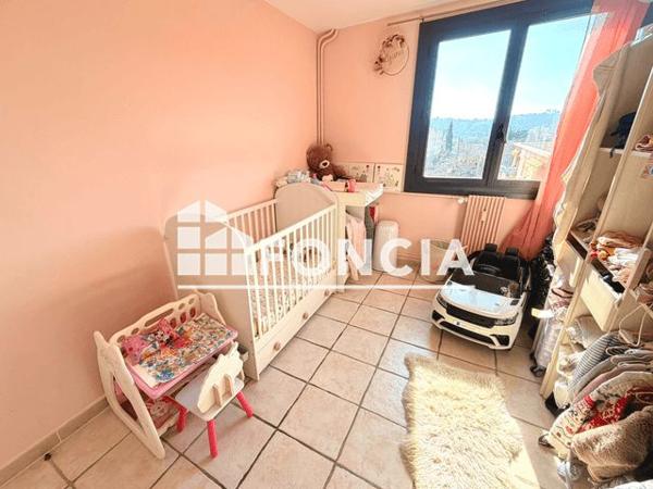 Location Appartement 3 pièces 65.34 m² - Draguignan 83300