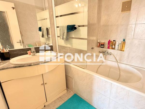 Location Appartement 3 pièces 65.34 m² - Draguignan 83300