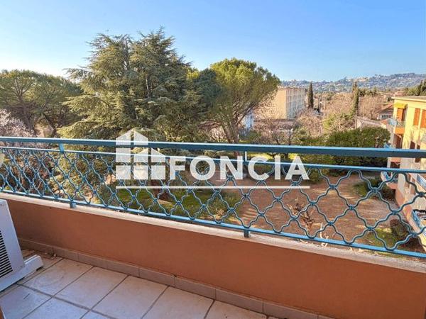 Location Appartement 3 pièces 65.34 m² - Draguignan 83300