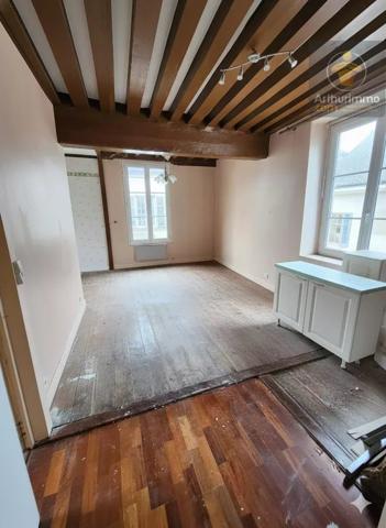 Vente Immeuble 10 pièces 205 m2 à Beaugency