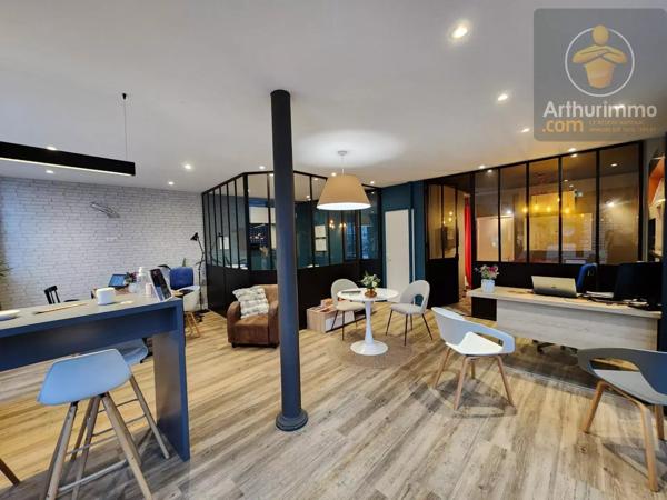 Vente Immeuble 10 pièces 205 m2 à Beaugency