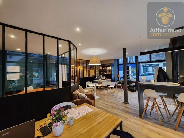 Vente Immeuble 10 pièces 205 m2 à Beaugency