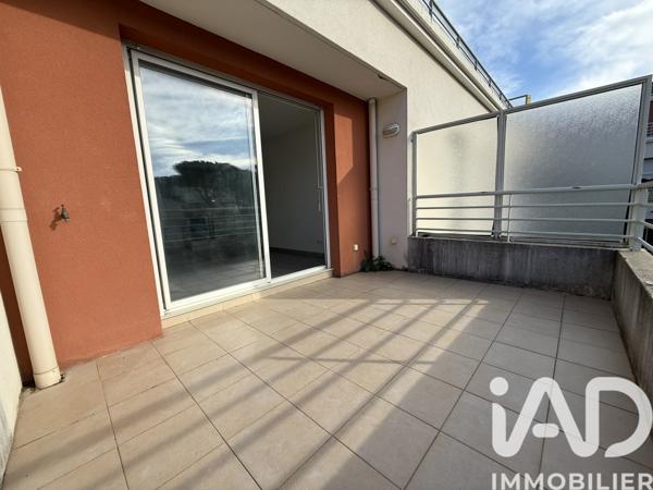 Appartement à vendre 3 pièces 57 m² La Seyne-sur-Mer