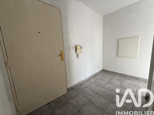 Appartement à vendre 3 pièces 57 m² La Seyne-sur-Mer