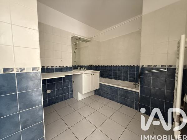 Appartement à vendre 3 pièces 57 m² La Seyne-sur-Mer