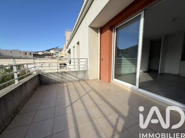 Appartement à vendre 3 pièces 57 m² La Seyne-sur-Mer