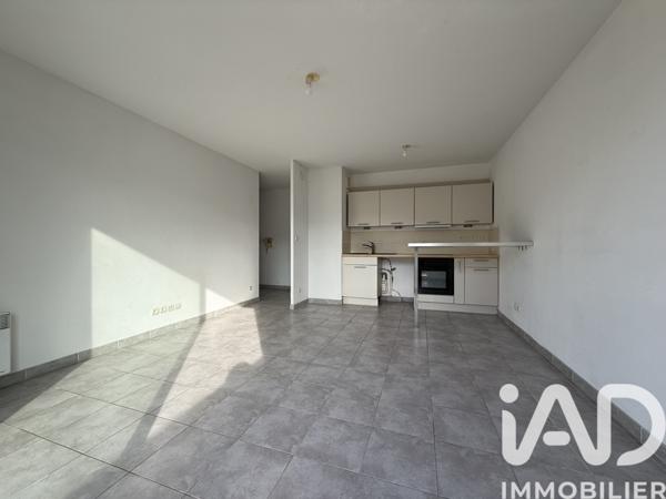 Appartement à vendre 3 pièces 57 m² La Seyne-sur-Mer