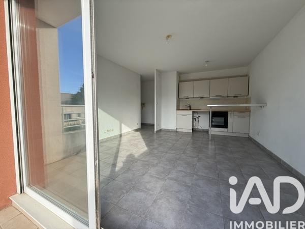 Appartement à vendre 3 pièces 57 m² La Seyne-sur-Mer