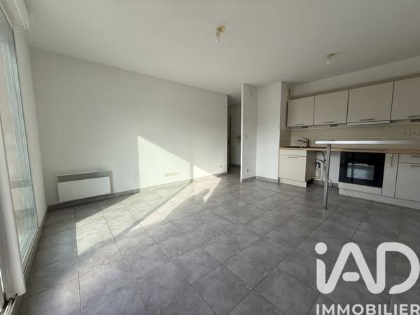 Appartement à vendre 3 pièces 57 m² La Seyne-sur-Mer