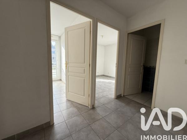 Appartement à vendre 3 pièces 57 m² La Seyne-sur-Mer