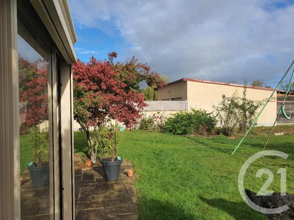 Maison à vendre  4 pièces - 102,31 m2 CUFFY - 18
