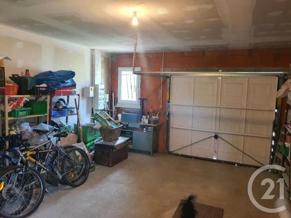 Maison à vendre  4 pièces - 102,31 m2 CUFFY - 18