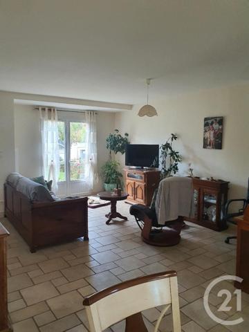 Maison à vendre  4 pièces - 102,31 m2 CUFFY - 18