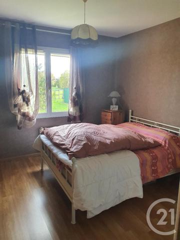 Maison à vendre  4 pièces - 102,31 m2 CUFFY - 18