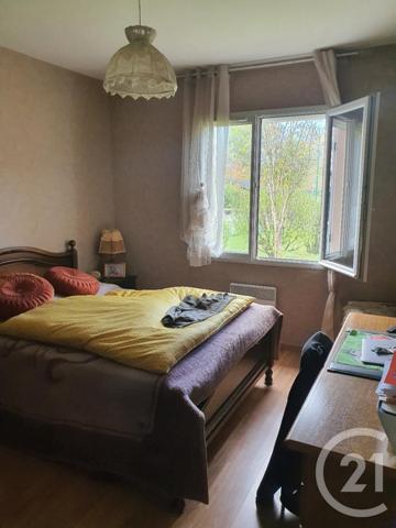 Maison à vendre  4 pièces - 102,31 m2 CUFFY - 18