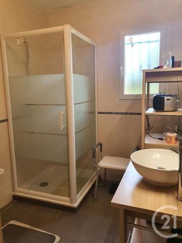 Maison à vendre  4 pièces - 102,31 m2 CUFFY - 18