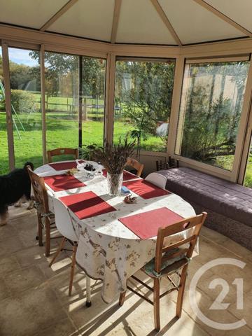 Maison à vendre  4 pièces - 102,31 m2 CUFFY - 18