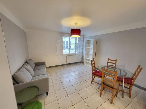 Appartement 3 chambre(s) à louer - Lyon 8ème, Rhône - 69