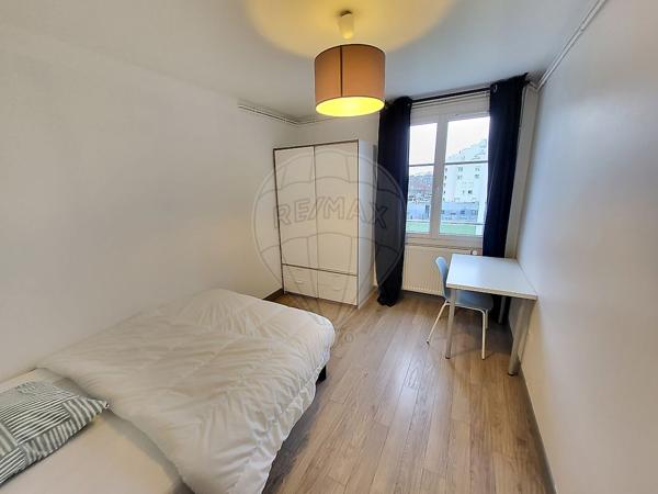 Appartement 3 chambre(s) à louer - Lyon 8ème, Rhône - 69