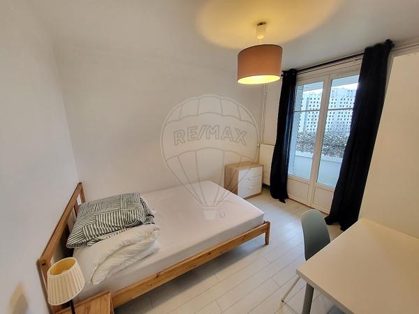 Appartement 3 chambre(s) à louer - Lyon 8ème, Rhône - 69