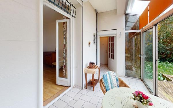 Maison à vendre    4 pièces •  Le Chambon-Feugerolles