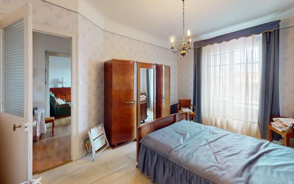 Maison à vendre    4 pièces •  Le Chambon-Feugerolles