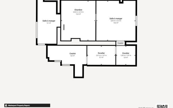 Maison à vendre    4 pièces •  Le Chambon-Feugerolles