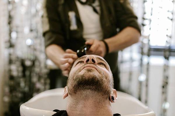 Salon de coiffure à PARIS 15EME ARRONDISSEMENT (75015)