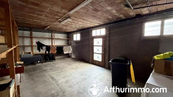 Vente                                                      Fonds de commerce
                        
                     7 pièces                      194 m2                     à Valentigney