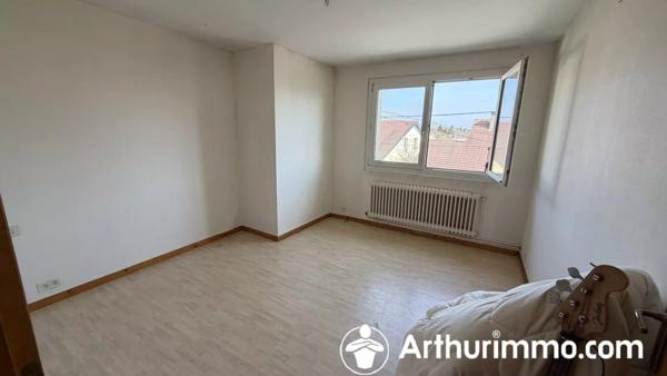 Vente                                                      Fonds de commerce
                        
                     7 pièces                      194 m2                     à Valentigney